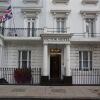 Отель Mornington Victor Hotel London Belgravia в Лондоне