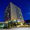 Отель Ramada Brasov, фото 1