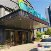 Отель City Comfort Inn Ji'An Tongluowan Square, фото 1