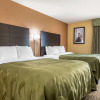 Отель Quality Inn & Suites, фото 5