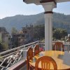 Отель Paradise Inn Pokhara, фото 6
