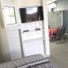 Отель Studio in Baie Mahault, With Private Pool, Furnished Garden and Wifi, фото 4