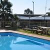 Отель Parkview Motor Inn Parkes, фото 6