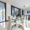 Отель 4 Bedroom Modern Pool Villa BL10, фото 50