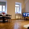 Отель Vienna City Apart, фото 14