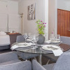 Отель Princes Wharf 1BR Home Away From Home, фото 8