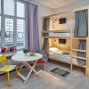 Гостиница Hostels Rus - Yekaterinburg, фото 3
