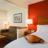 Отель Hampton Inn St. Louis/Fairview Heights, фото 19