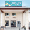 Отель Quality Inn Airport, фото 13