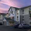 Отель WoodSpring Suites Spartanburg Duncan I-85, фото 10