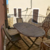 Отель Apartment with 2 Bedrooms in Algajola, with Furnished Terrace - 300 M From the Beach, фото 9