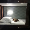 Отель Amir Khan Hotstel, фото 14