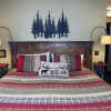 Отель Fawn Valley Inn 1 Bedrooms by Rocky Mountain Resorts, фото 2