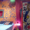 Отель Calcata Artists Room, фото 5