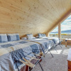 Отель Custom Log Cabin w/ Views - 20 Mi. to Yellowstone!, фото 12