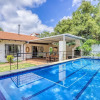 Отель Modern Spanish House-3br-pool-solar-samrand, фото 15