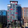 Отель Hampton by Hilton London Croydon в Лондоне