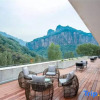 Отель Qian Na Hotel (Wanxian Mountain Qingshanju Branch), фото 5