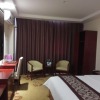 Отель GreenTree Inn Xianning Railway Station Hotel, фото 32