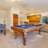 Отель Bearfoot Lodge #2030 by Big Bear Vacations, фото 12