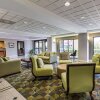 Отель Comfort Inn & Suites Southwest Fwy at Westpark, фото 28