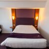 Отель Premier Inn Belfast Titanic Quarter, фото 7