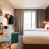 Отель Moxy Paris Val D’Europe, A Marriott Hotel, фото 21