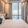 Отель Landmark 81 Residence - La Vague, фото 10