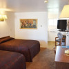 Отель JR Inn, фото 3