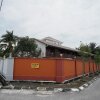 Отель Oyo 89334 Little Kampung Studio, фото 10