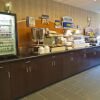 Отель Holiday Inn Express Hotel & Suites Jackson / Pearl International Airport, фото 11