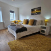 Отель Charming 1-bed Apartment in Cromer Town Centre, фото 6