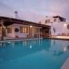 Отель Infinity View Villas Mykonos, фото 10