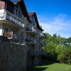 Отель Zenitude Hotel-Residences Les Terrasses du Lac, фото 1