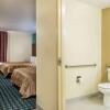 Отель Quality Inn Loudon-Concord, фото 8
