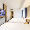 Отель JR WEST GROUP VIA INN Prime NIHONBASHI NINGYOCHO, фото 7