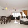 Отель Comfy 3BR Home With Klcc View, фото 9