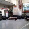 Отель Xinqite Apartment Hotel - Yinchuan, фото 13