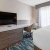 Отель Comfort Inn & Suites Greenville Near Convention Center, фото 5