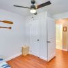 Отель Dog-friendly Daytona Beach Cottage w/ Patio!, фото 3