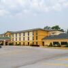Отель Comfort Inn Duncansville - Altoona, фото 22