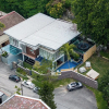 Отель Spacious Pool Villa Tmn Emas Ukay Ampang, фото 27