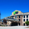 Отель Holiday Inn Express & Suites Goodland, фото 1