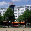 Отель Cityhotel Monopol в Гамбурге