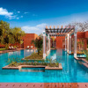 Отель ITC Mughal, A Luxury Collection Resort & Spa, Agra, фото 16