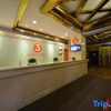 Отель Sanhao hotel in Vienna (Yangqiao store of Beijing South Railway Station), фото 3
