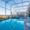 Отель Champions Gate 4, 5 & 6 Bedrooms by Florida Star Vacations, фото 16