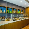 Отель SpringHill Suites Lumberton, фото 23