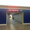 Отель Hampton by Hilton London Gatwick Airport, фото 14