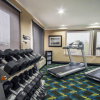 Отель Comfort Inn & Suites Burnet, фото 23